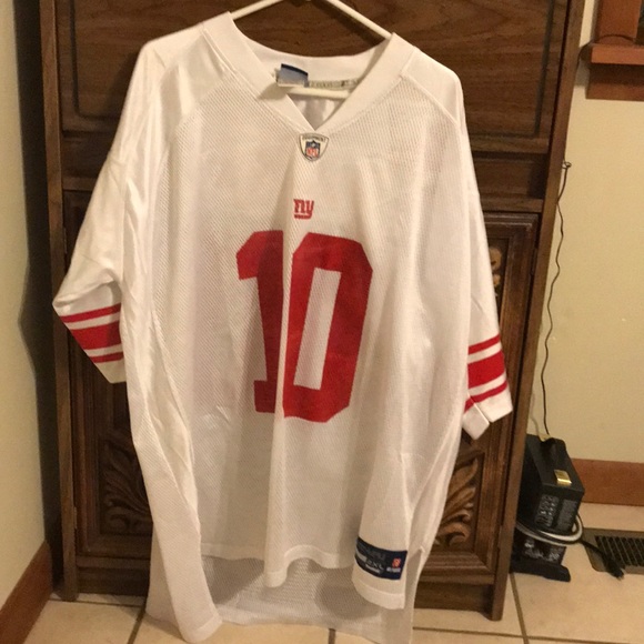 Vintage Eli Manning jersey - Picture 4 of 10